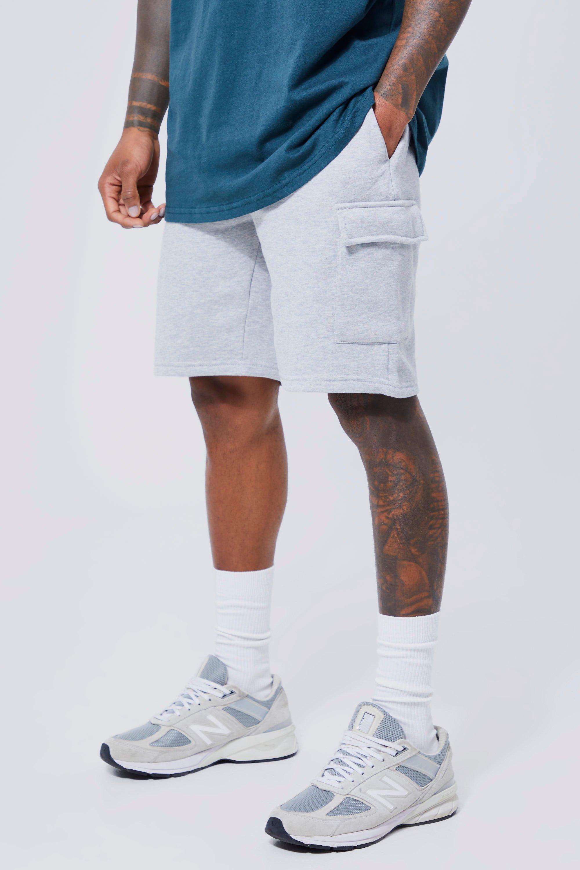 Adidas base mid store shorts